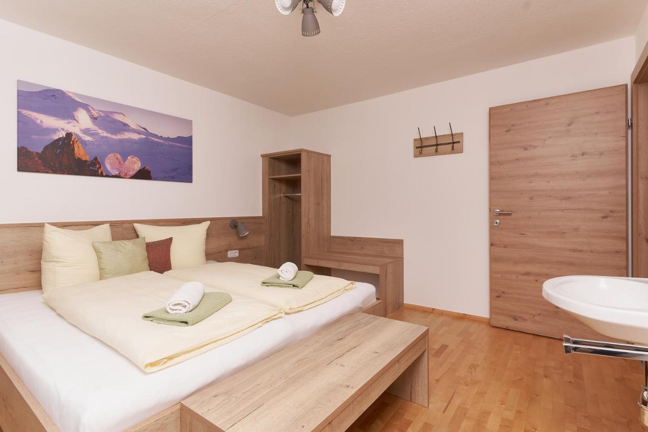 Pienz Apart Oetz Esterno foto
