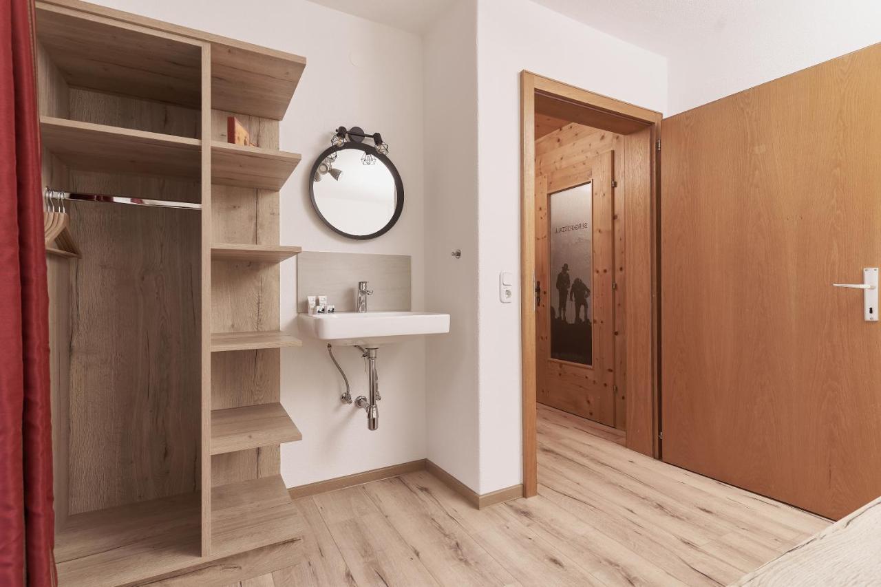 Pienz Apart Oetz Esterno foto